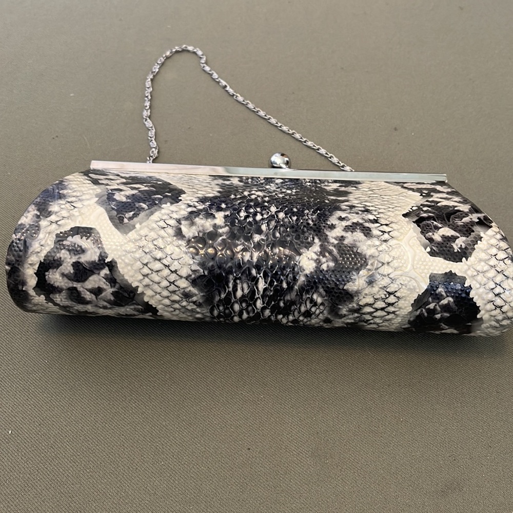 DEPECHE MODE New York  Clutch bag
